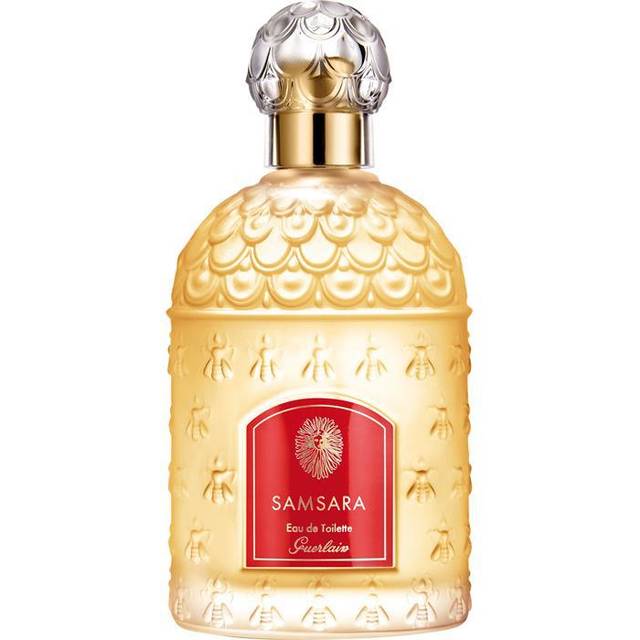 Guerlain Samsara 100ml Eau De Toilette Spray