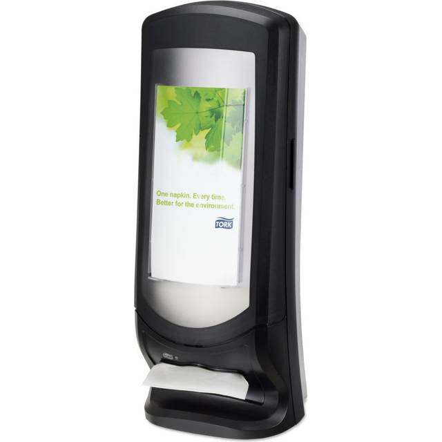 Tork Xpressnap Standing Napkin Dispenser 272211 SCA66077
