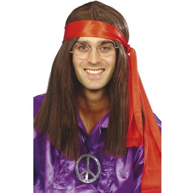 Hippie Man Kit