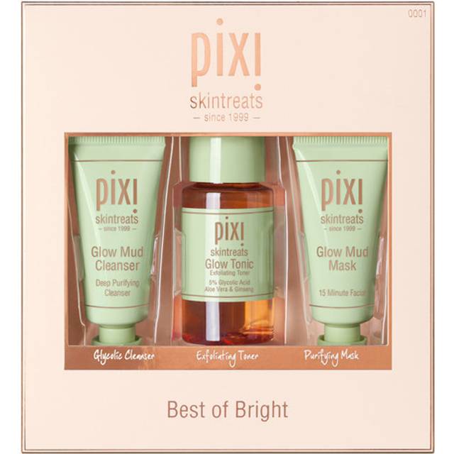 Pixi Best of Bright Discovery Kit