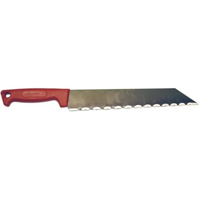 Morakniv Isoleringskniv 7350, 355 mm, rostfri