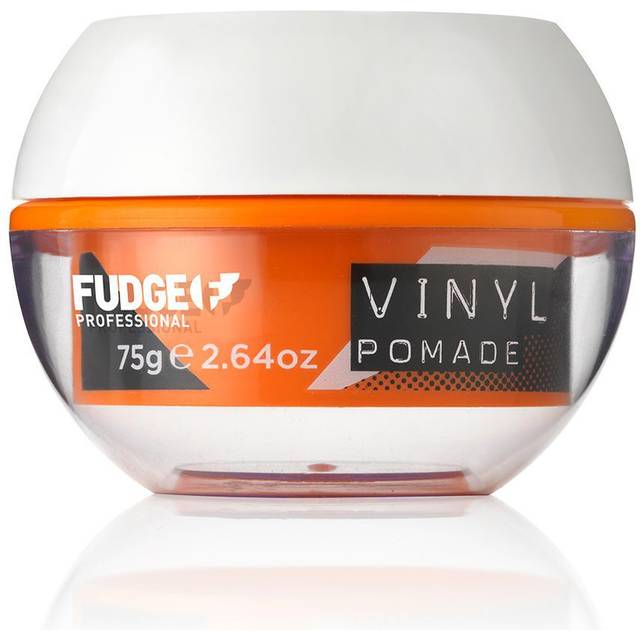 Fudge Professional Vinyl Pomade Hair Wax 75g