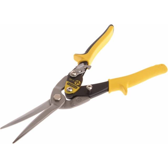 Stanley 2-14-566 FatMax Long Cut B/M Aviation Snips