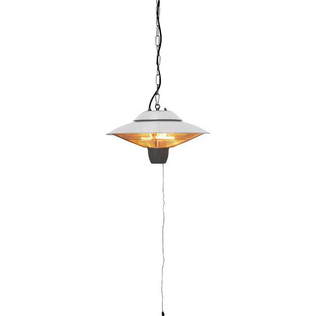 Termo Terassvärmare Verona 600-1500W Aluminium