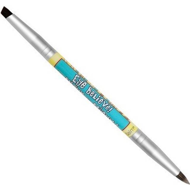 theBalm Eye Believe Women Empowderment Brush