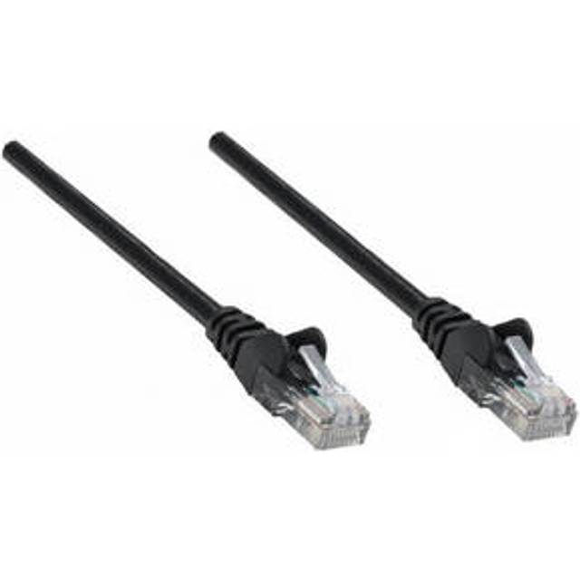 Intellinet Premium RJ45 UTP Cat5e