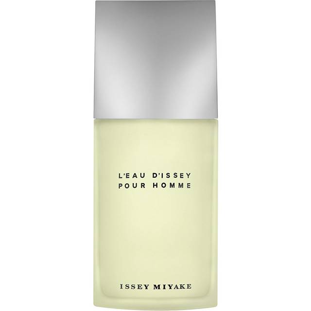Issey Miyake L'Eau d'Issey Pour Homme Eau de Toilette 125ml Spray