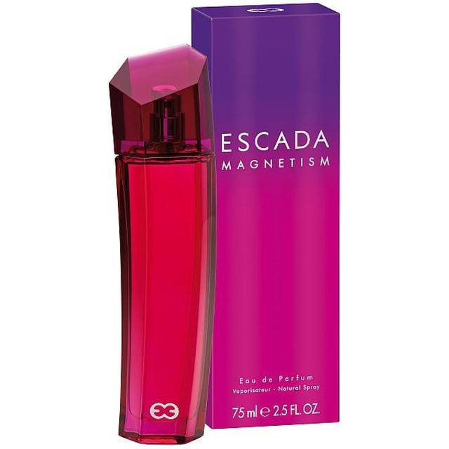 Escada Magnetism Woman Eau de Parfum 75 ml