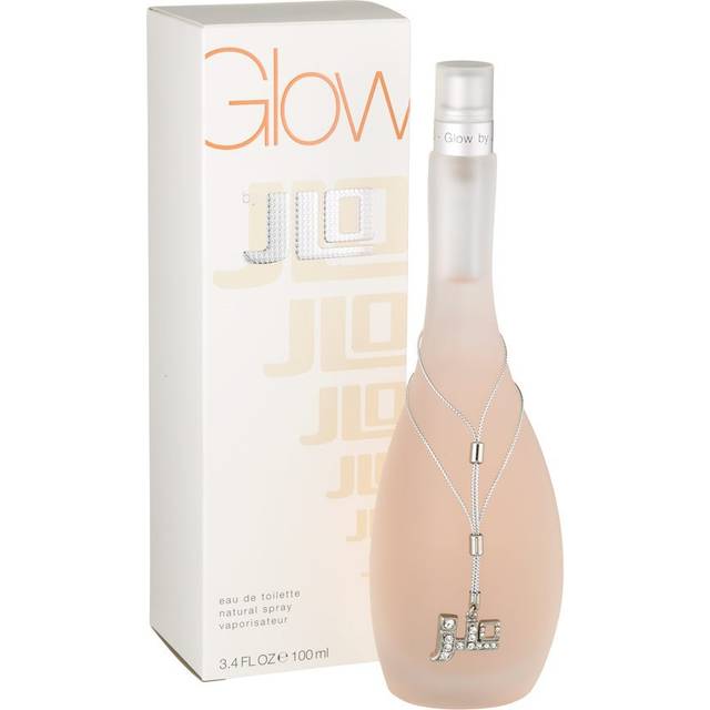 Jennifer Lopez Glow Eau de Toilette 50 ml