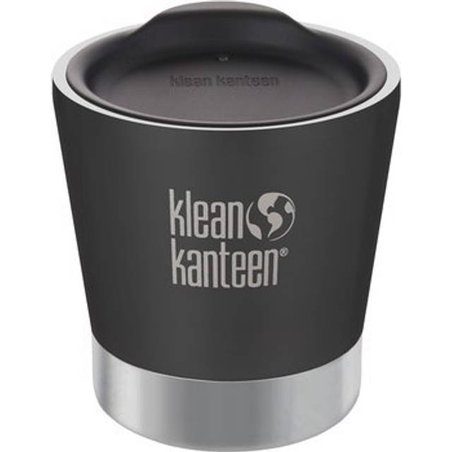 Klean Kanteen - Insulated Tumbler Brushed Stainless 237 ml