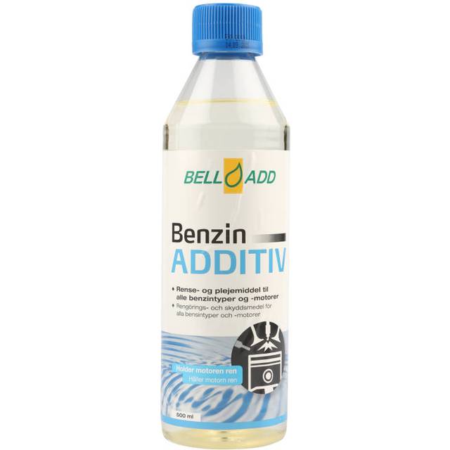 Bell Add Additiv - Benzin (500ml)