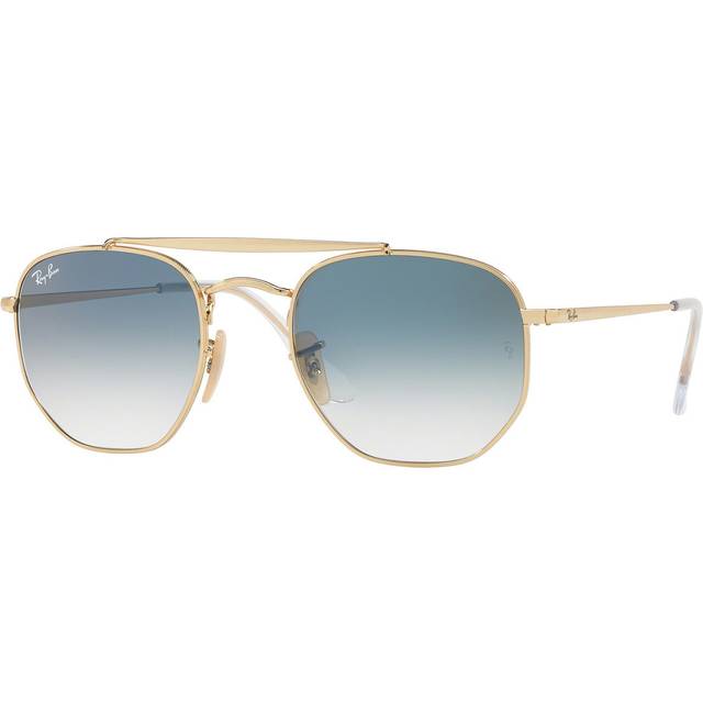 Ray Ban Marshal RB3648 001 3F See the best prices