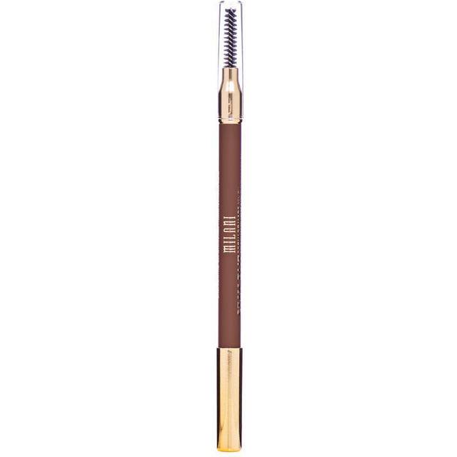 Milani Stay Put Brow Pomade Pencil 03 Medium Brown