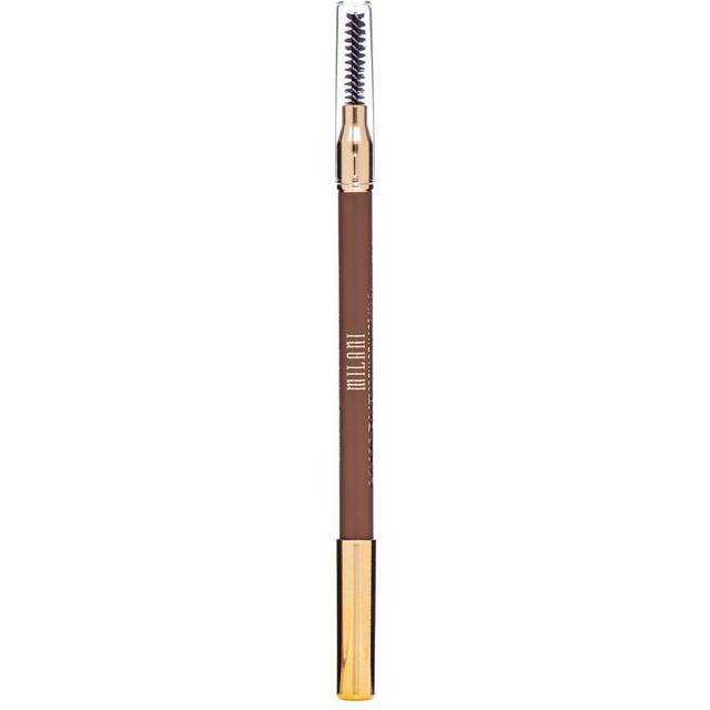 Milani Stay Put Brow Pomade Pencil 01 Soft Taupe