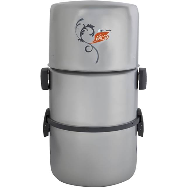 Centraldammsugare Allaway PM 30 Enhet
