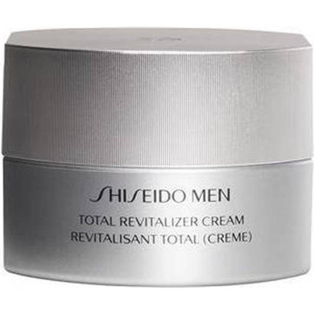 Men Total Revitalizer Cream - Tonifiant & Energisant - 50ml/1.8oz