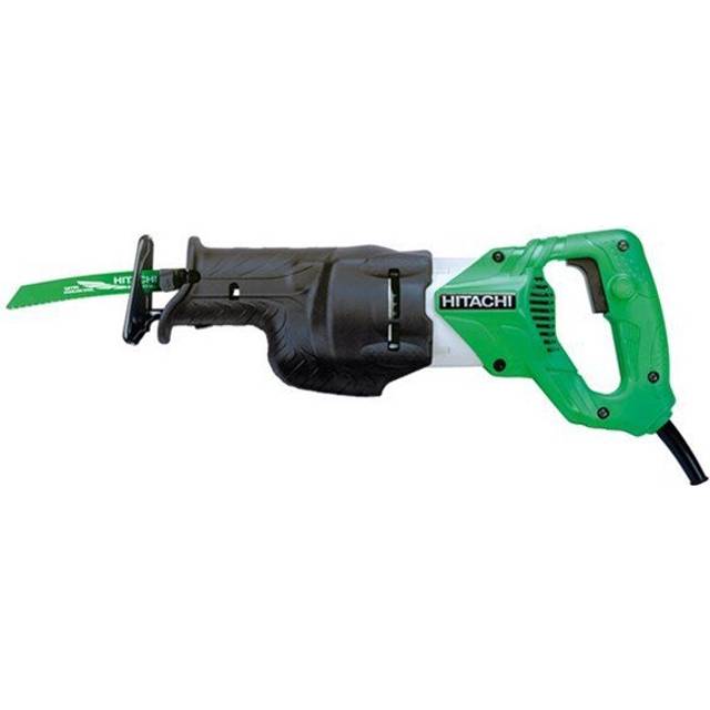 Hikoki - CR13V2 1010W Reciprocating Saw 240V