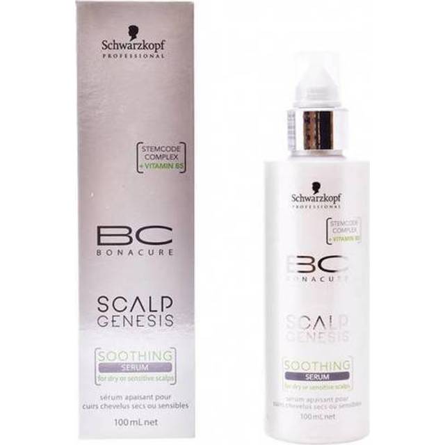 Schwarzkopf Professional BC Scalp Therapy Serum 100ml