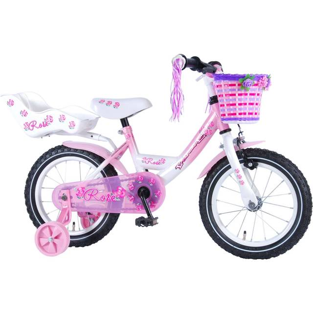 Yipeeh - Rose 14 tum - Rosa