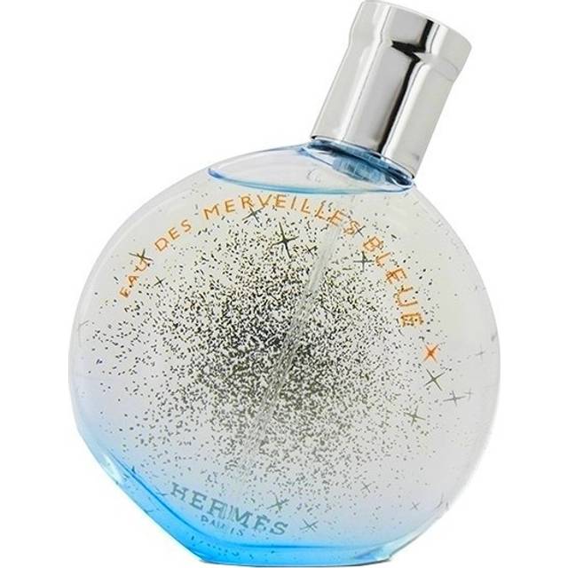 Herm&#xE8;s Eau Des Merveilles Bleue Eau De Toilette Vaporizador 100ml