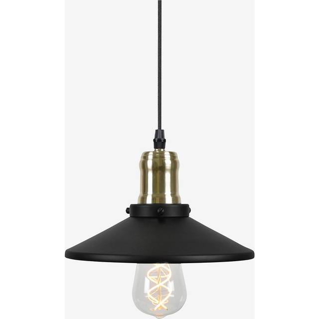 Globen Lighting Disc pendel mini Beige