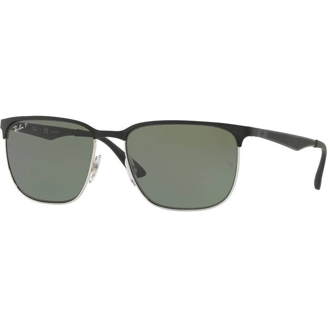 Ray-Ban RB 3569 9004/9A