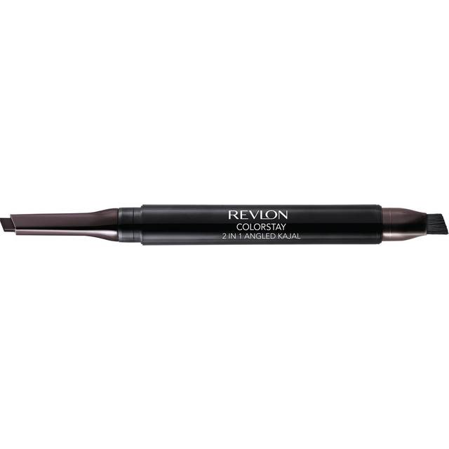 Revlon ColorStay 2 In 1 Angled Kajal Fig
