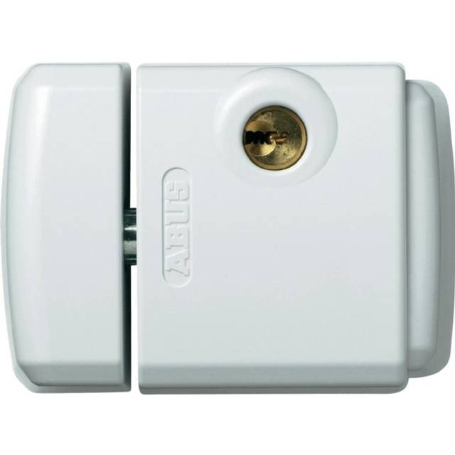 ABUS ABFS28409 Vinduessikring Hvid