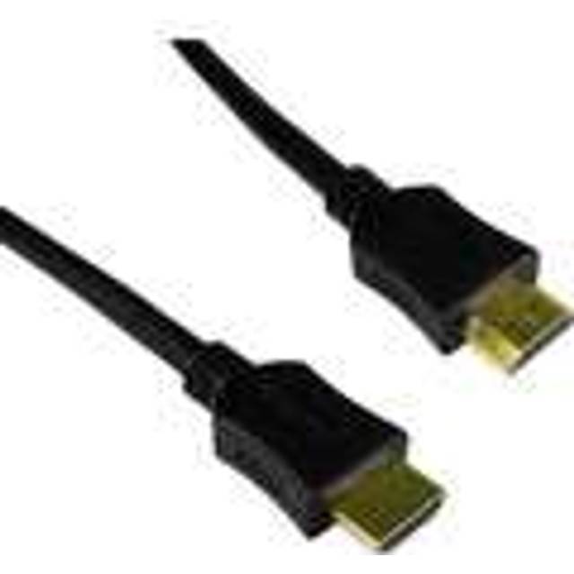 Xclio HDMI 1.4b UHD Cable 3D 4K ARC Ethernet Cable 10M