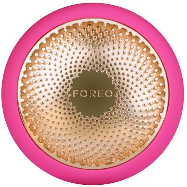Foreo UFO LED Thermo Device Smart Mask - Fuchsia