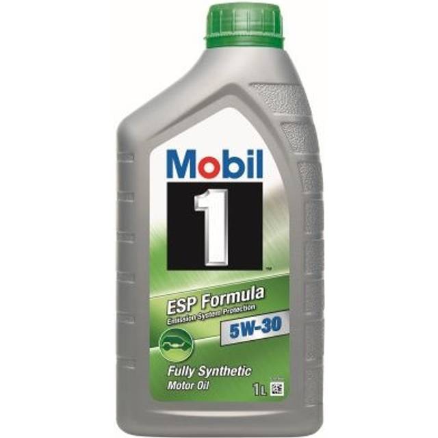 Motorolja MOBIL MOB5W301ESP