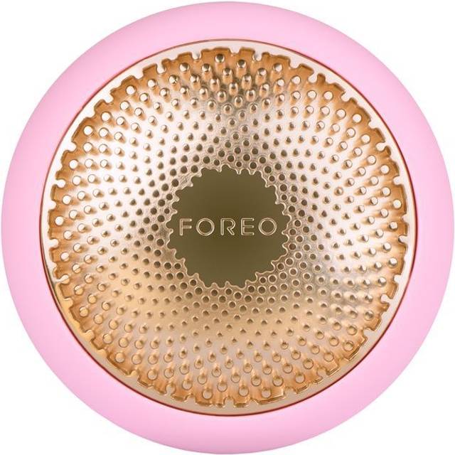 Foreo UFO LED Thermo Device Smart Mask - Pearl Pink
