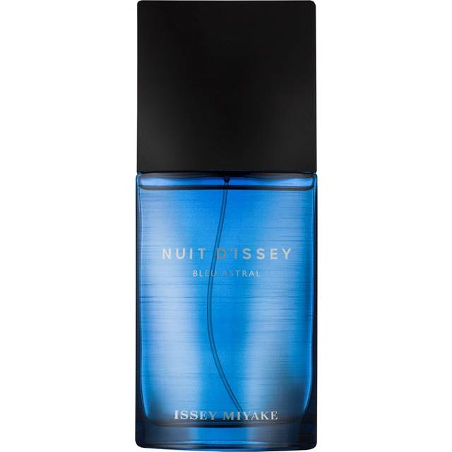 Issey Miyake Nuit D'issey Bleu Astral For Men 75ml Edt Spray