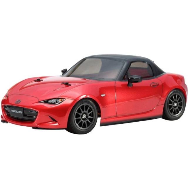 Tamiya Mazda MX-5 ND - M-05 TAM58624