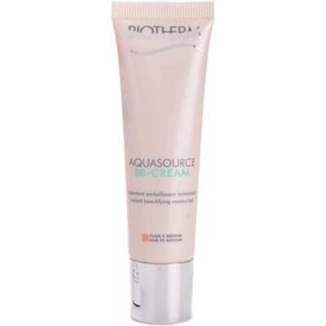 Biotherm Aquasource BB Cream Fair To Medium 30 ml