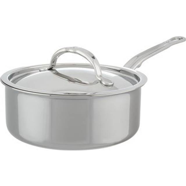 Hestan Stekpanna m lock 18cm / 1.9L - Hestan