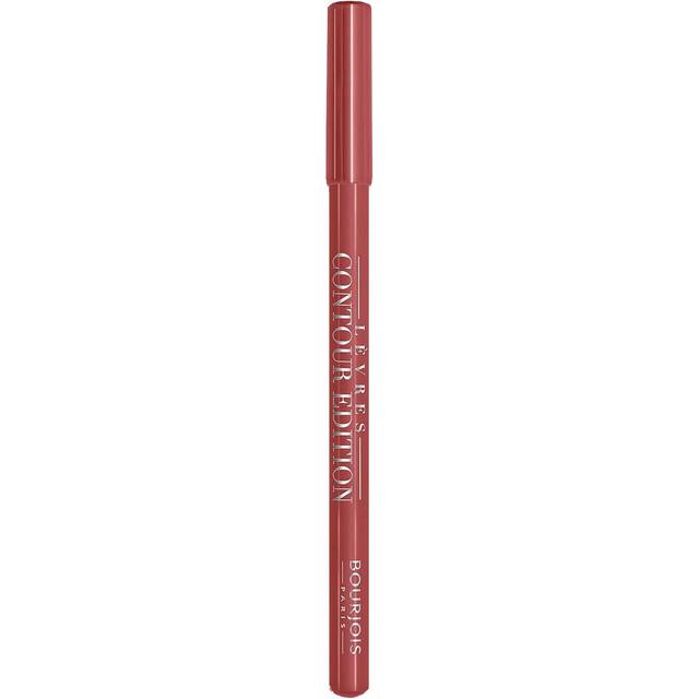 Bourjois Lèvres Contour Edition Lip Pencil #01 Nude Wave