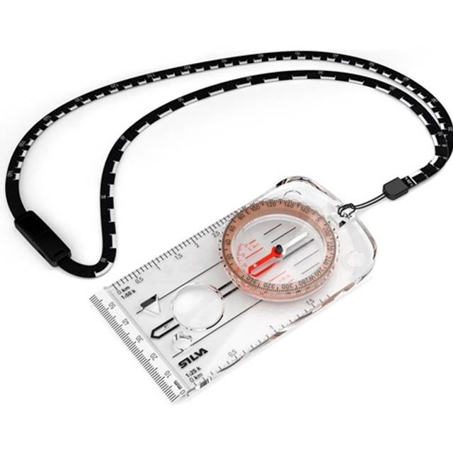 Silva Compass 3NL-360 Nocolour, No colour, OneSize