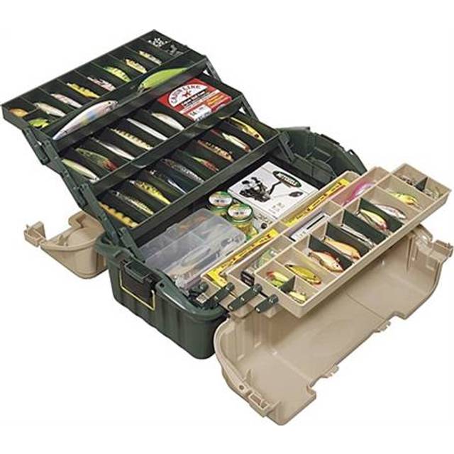 Plano 8616-00 Hip Roof Tackle Box