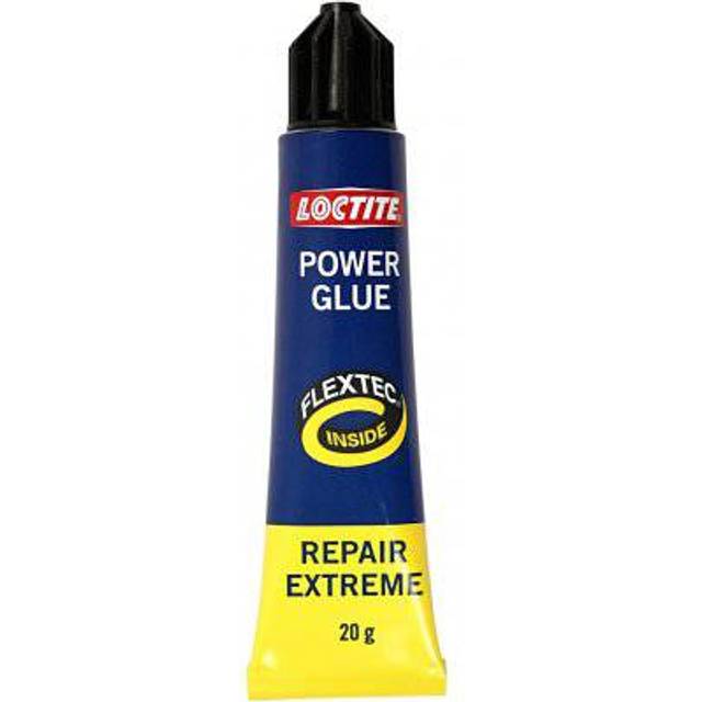 Montagelim Loctite Power Glue Repair Extreme 20G
