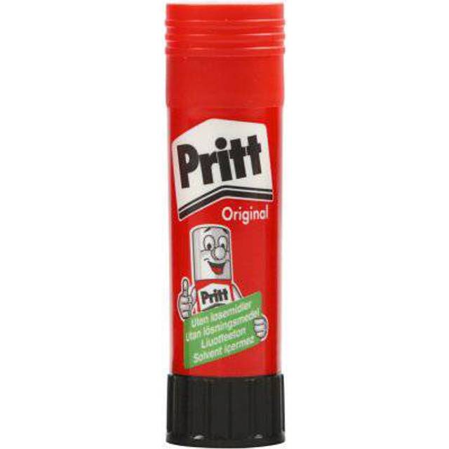 Klebestift 22g PK611 Stift - 264 G, PRITT