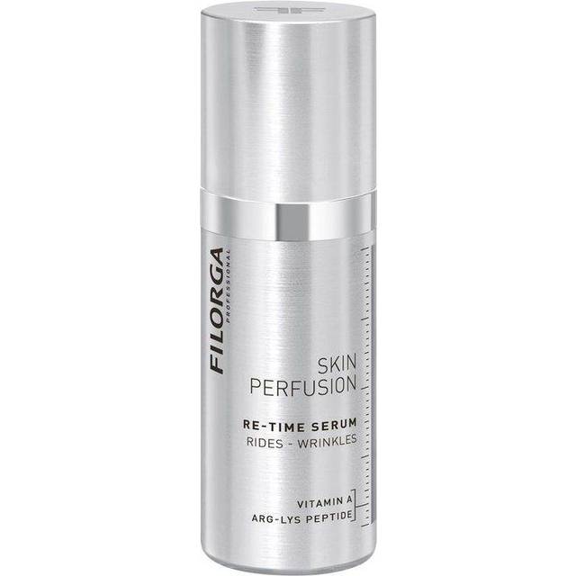 Fillmed Skin Perfusion RE-Time Serum