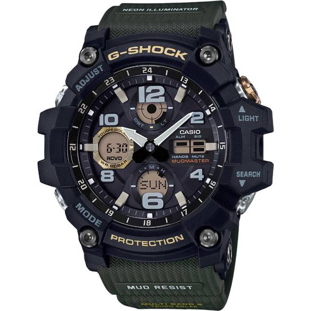 G-Shock Watch Master Of G D - Black
