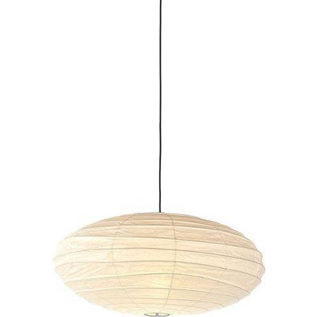Vitra Akari 50en Pendel Ø50 Cm - Taklampor Papper Vit - 20151801