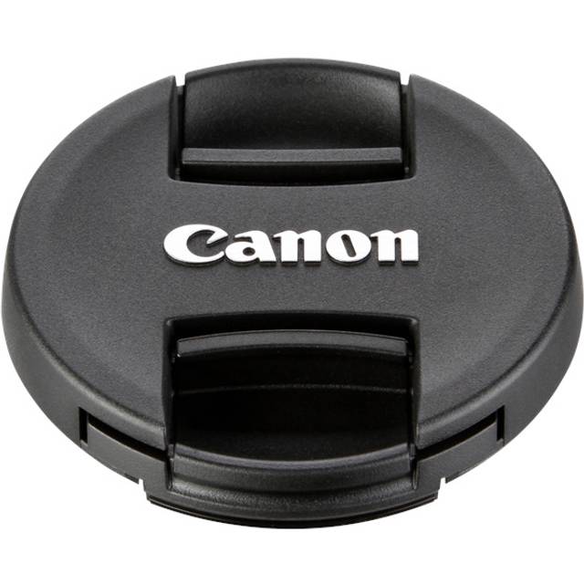 Canon E-58II Lens Cap