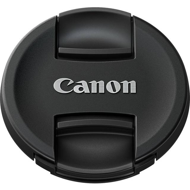 Canon Lens front cover E 67 II