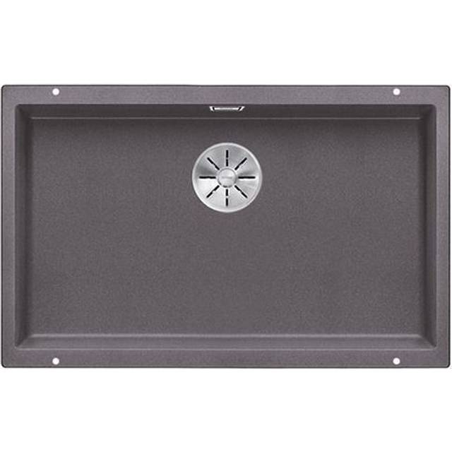 BLANCO Subline 700-U Single Bowl Undermounted Composite Granite Kitchen Sink