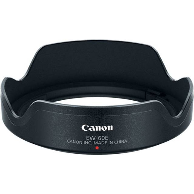 Canon EW-60E Lens Hood