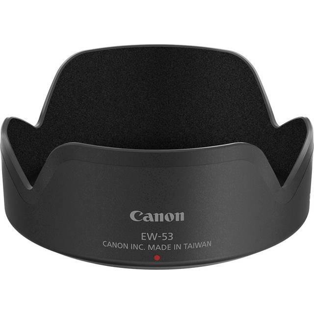 Canon Lens Hood EW-53 BK