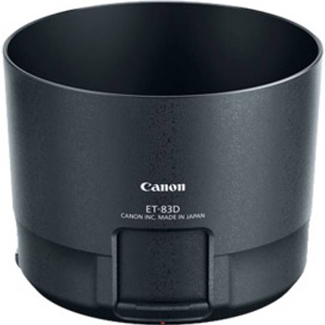 Canon ET-83D Lens Hood for EF100-400 f4.5-5.6LIS II USM